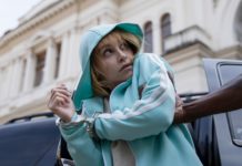 Veja o trailer dos filmes sobre o caso Richthofen, com Carla Diaz