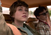 Veja Sophia Lillis no trailer insano de “I Am Not Okay With This” da Netflix