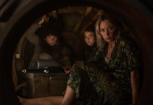 Confira Emily Blunt em nova cena de “Um Lugar Silencioso – Parte II”