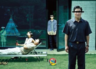 Veja os grandes vencedores da premiação do Oscar 2020