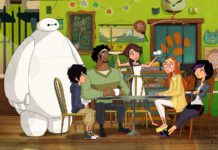 5 produções de super-heróis com lições para crianças no Disney XD