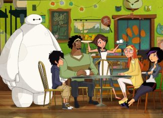 5 produções de super-heróis com lições para crianças no Disney XD