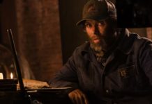 Veja Cillian Murphy em vídeo dos bastidores de “Um Lugar Silencioso – Parte II”