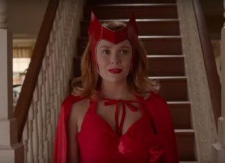 Disney + divulga vídeo com cenas inéditas de séries do Universo Marvel