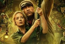 Confira o fantástico trailer de “Jungle Cruise”, com Emily Blunt e Dwayne Johnson
