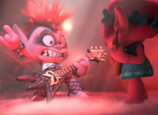 “Trolls 2” ganha nova data de estreia nos cinemas