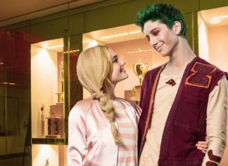 Disney Channel relembra “Zombies” e traz spoilers de “Zombies 2”