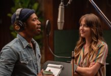 Veja o trailer de “A Batida Perfeita”, com Dakota Johnson e Tracee Ellis Ross