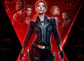 “Viúva Negra” ganha trailer épico, com Scarlet Johansson