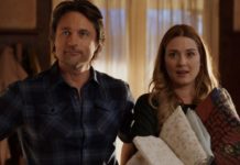 5 Motivos para assistir Virgin River na Netflix 5 Motivos para assistir Virgin River na Netflix