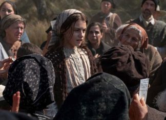 Sonia Braga e Harvey Keitel estrelam em “Fátima” da Diamond Films