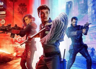 Nova temporada de “Future Man” estreia no Fox Premium nessa quinta-feira