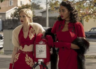 Confira o trailer sensacional de “Hollywood”, série de Ryan Murphy para Netflix