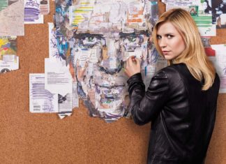 Fox Premium exibirá o último episódio de “Homeland”, com Claire Danes