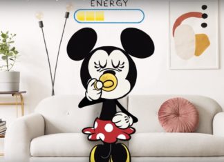 Confira o novo curta-metragem de Minnie Mouse da Disney