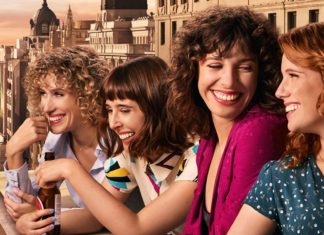 Veja o trailer de “Valéria”, nova série espanhola da Netflix