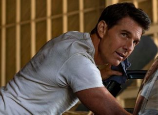 Paramount Pictures divulga novas datas de seus filmes