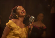 Confira as primeiras imagens de “Coisa Mais Linda”, nova temporada estreia em Junho