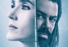 Netflix divulga trailer eletrizante de “Expresso do Amanhã”, com Jennifer Connelly