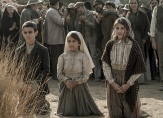 Veja o trailer de “Fátima – A História de um Milagre”, com Sônia Braga