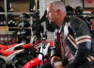 “Lutando Pela Vida” e “Ford V.S Ferrari” chegam ao streaming do Telecine