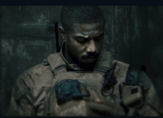 Paramount anuncia datas para “Tom Clancy´s Without Remorse” e “Bob Esponja: O Incrível Resgate”