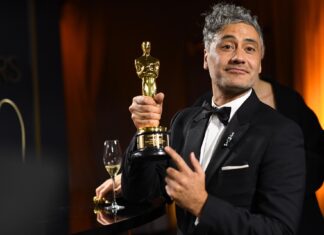O premiado Taika Waititi vai escrever e dirigir filme de “Star Wars”