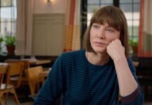 “Cadê Você Bernadette?” e “Meu Amigo Enzo” chegam ao Telecine Play