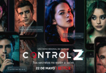5 motivos para assistir Control Z, a nova série teen da Netflix motivos para assistir Control Z