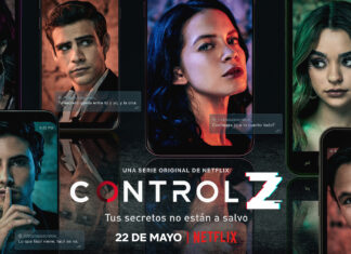 5 motivos para assistir Control Z, a nova série teen da Netflix motivos para assistir Control Z