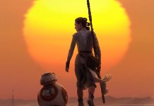 Disney celebra o Star Wars Day com filmes e séries nessa segunda-feira (dia 04/05)