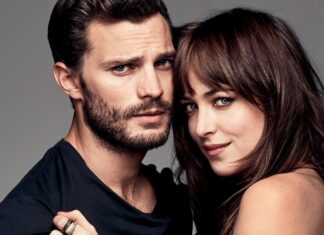 Estreia de “50 Tons de Cinza” é destaque da semana no Megapix