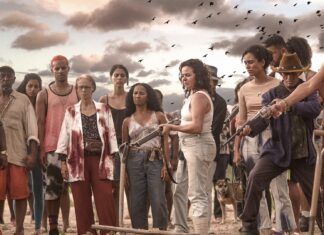 Telecine exibe “Bacurau” no YouTube em celebração ao Dia do Cinema Brasileiro