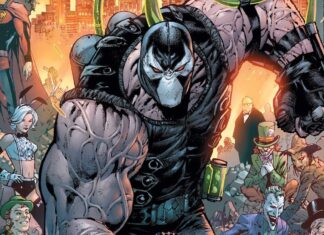 Bane pode aparecer em sequências de “The Batman”