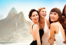 Veja o trailer da segunda temporada de “Coisa Mais Linda” da Netflix