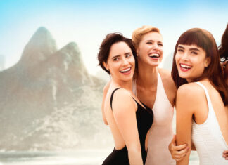 Veja o trailer da segunda temporada de “Coisa Mais Linda” da Netflix