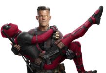 “Deadpool 2” é a grande estreia de Junho da FOX