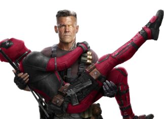 “Deadpool 2” é a grande estreia de Junho da FOX
