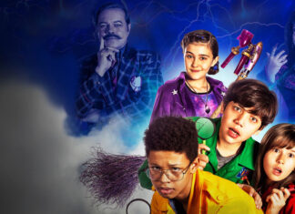 Telecine exibe “D.P.A. 2” em parceria com Gloob, na “Sessão Fique em Casa”