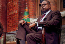 Último episódio da 1ª temporada de “Godfather of Harlem” já tem data no FOX Premium