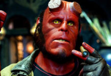 Ron Pearlman ainda acredita que “Hellboy 3” possa acontecer no futuro
