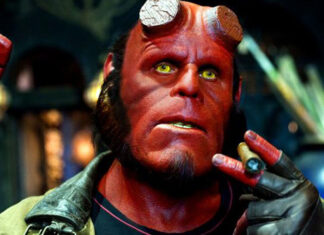 Ron Pearlman ainda acredita que “Hellboy 3” possa acontecer no futuro