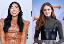 Karen Gillan e Awkwafina irão estrelar na comédia “Shelly”