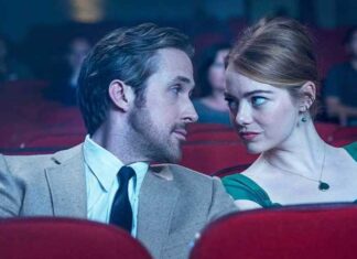 10 filmes com casais que fizeram história nos cinemas