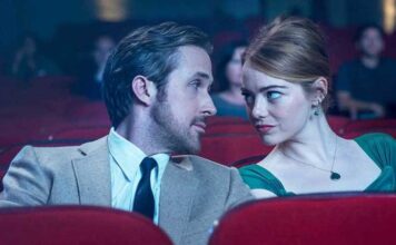 10 filmes com casais que fizeram história nos cinemas