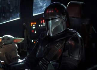 Jon Favreau confirma data da nova temporada de “The Mandalorian”