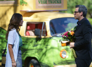 Leandro Hassum participa de live do Telecine em celebração ao Dia dos Namorados