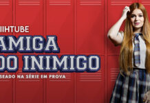 “ViihTube: Amiga do Inimigo” faz sucesso nas plataformas digitais