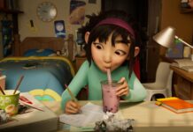 Netflix divulga trailer da animação “A Caminho da Lua”