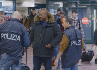 National Geographic estreia nova temporada de “Aeroporto: Roma” em Julho